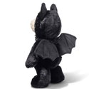Mr Bat Teddy bear