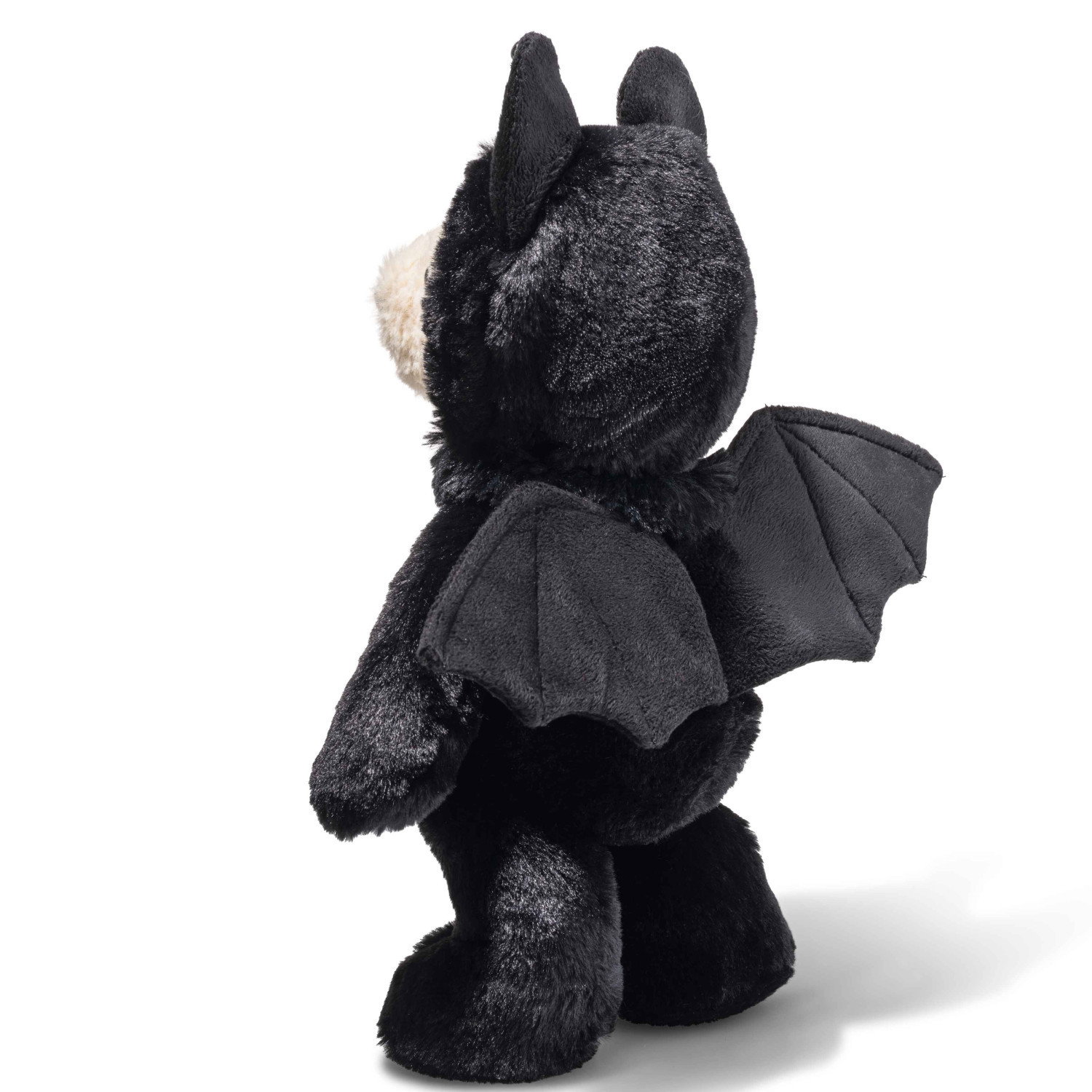 Mr Bat Teddy bear