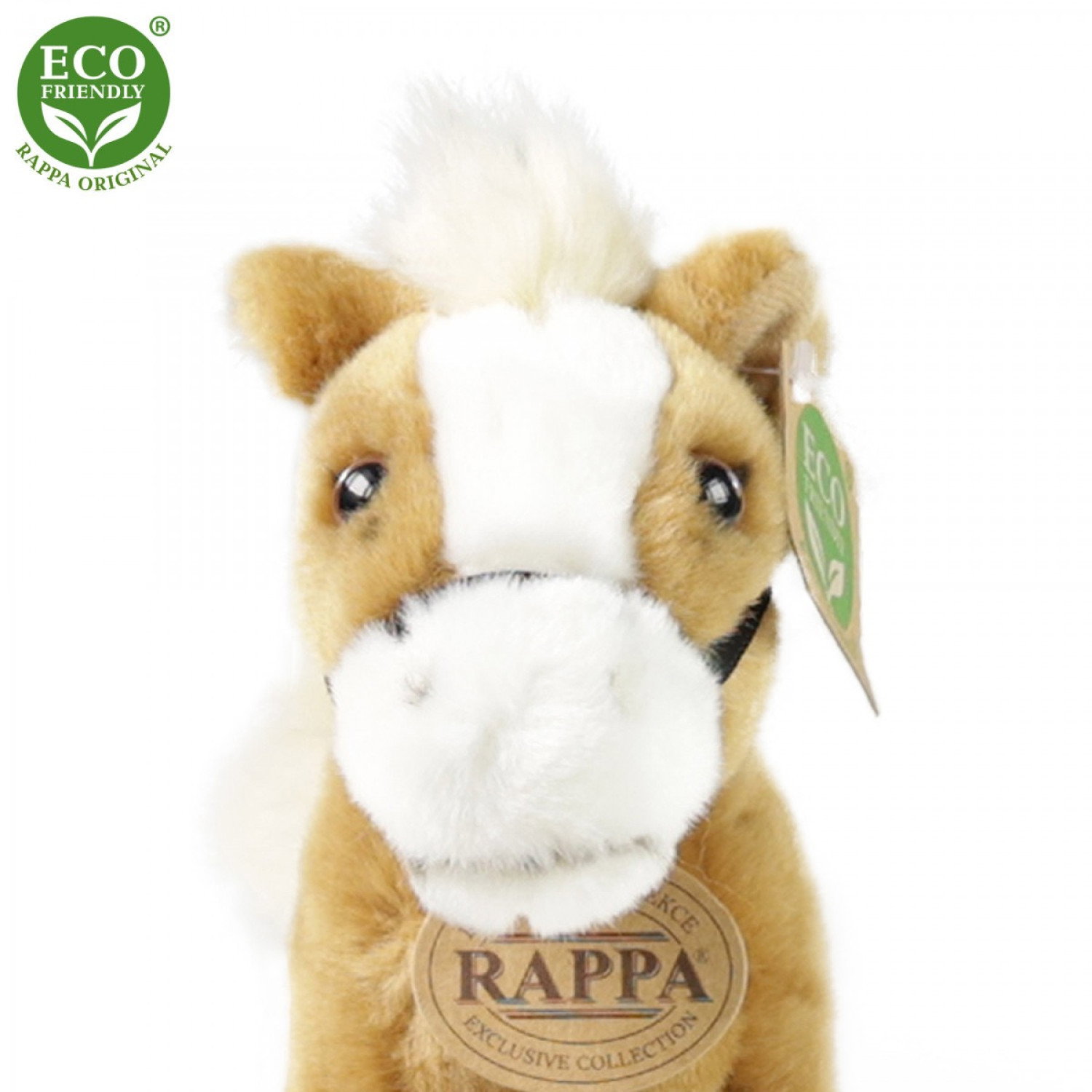 Плюшено Конче Rappa