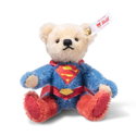 Superman Mini Teddy bear