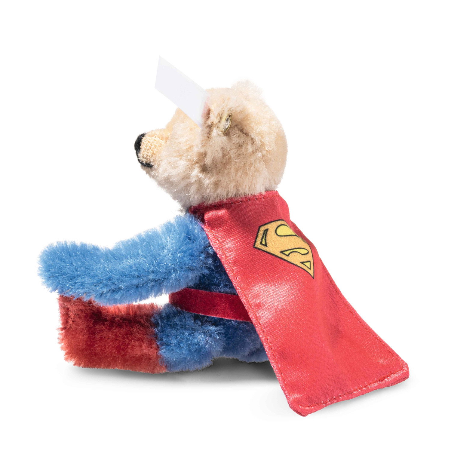 Superman Mini Teddy bear