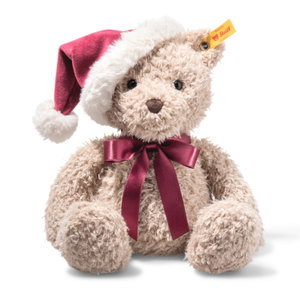 Teddy bear Jimmy Christmas