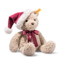 Teddy bear Jimmy Christmas