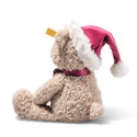 Teddy bear Jimmy Christmas