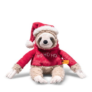 Sanny Sloth - Christmas
