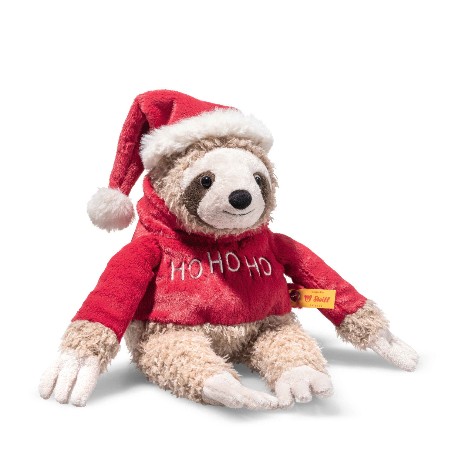 Sanny Sloth - Christmas