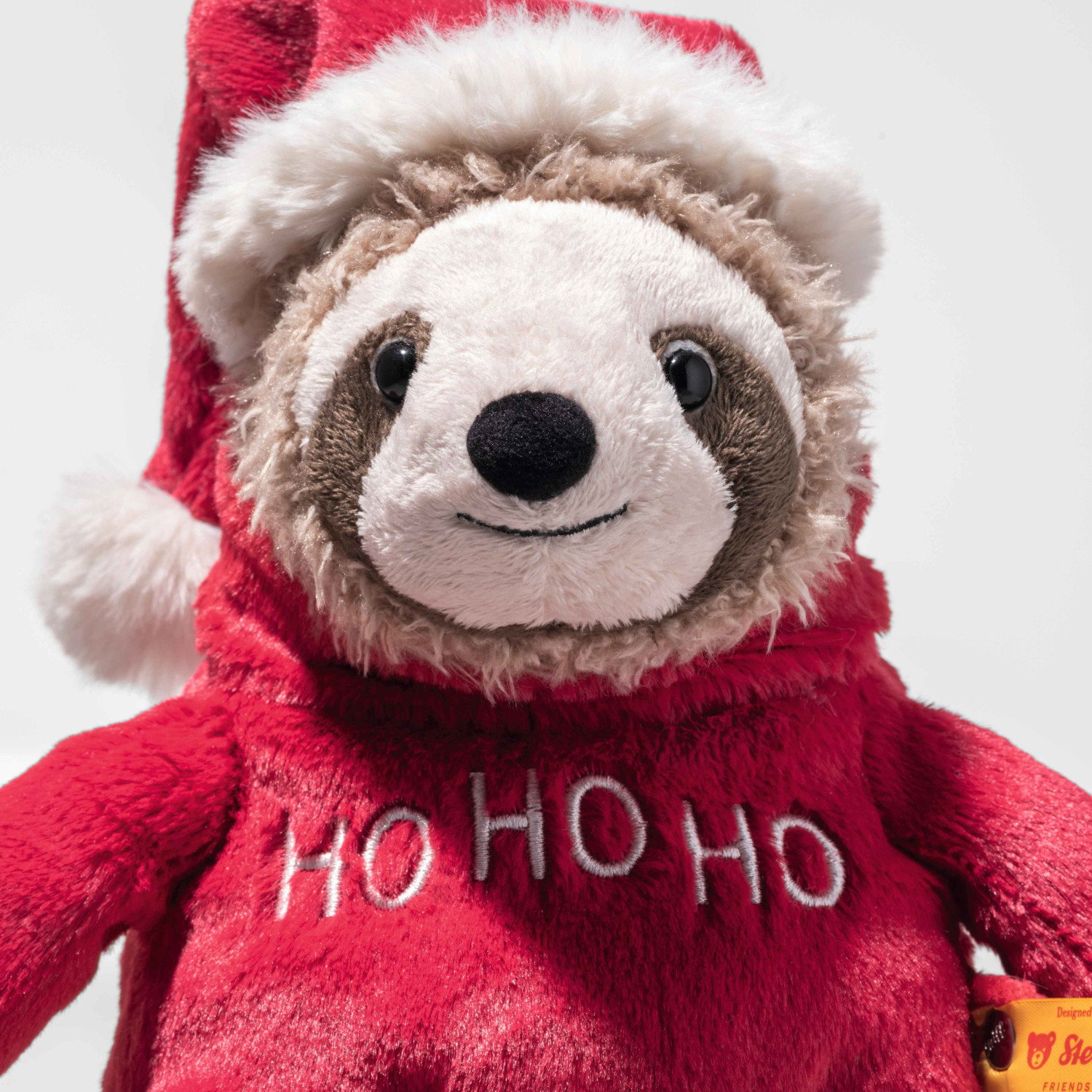 Sanny Sloth - Christmas