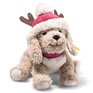 Rudy dog - Christmas