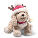 Rudy dog - Christmas