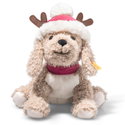 Rudy dog - Christmas