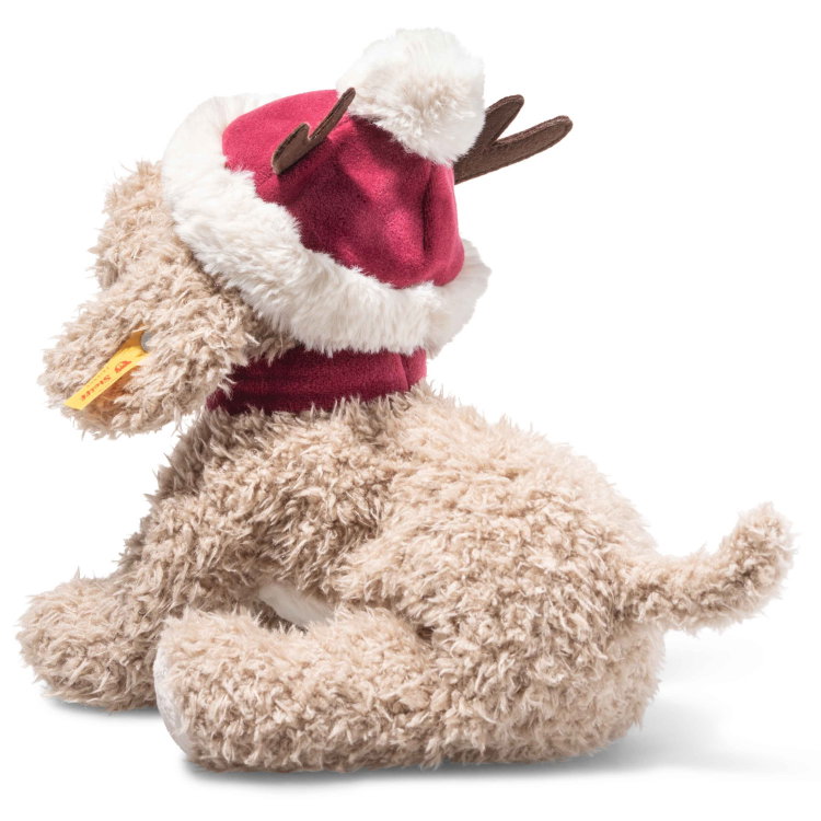 Rudy dog - Christmas