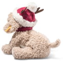 Rudy dog - Christmas