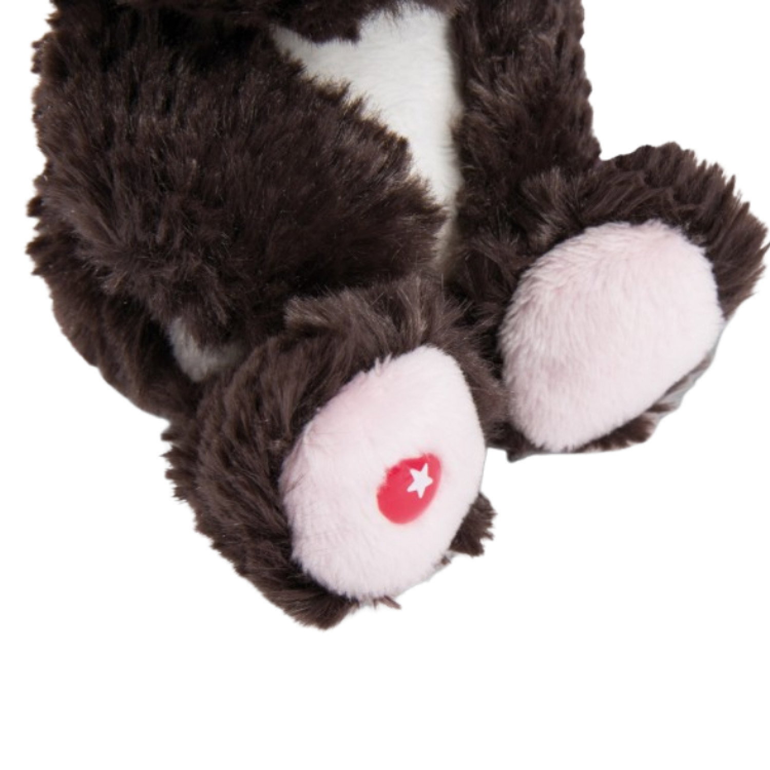 Мека играчка скункс Суппи NICI