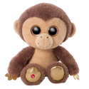 Мека играчка маймунка Хобсън NICI