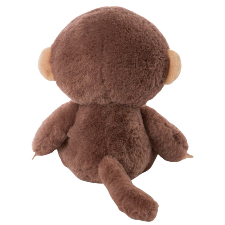 Мека играчка маймунка Хобсън NICI