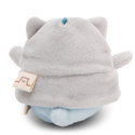 Мека играчка пингвин Уодъл NICI