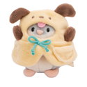 Мека играчка хамстер Шай NICI