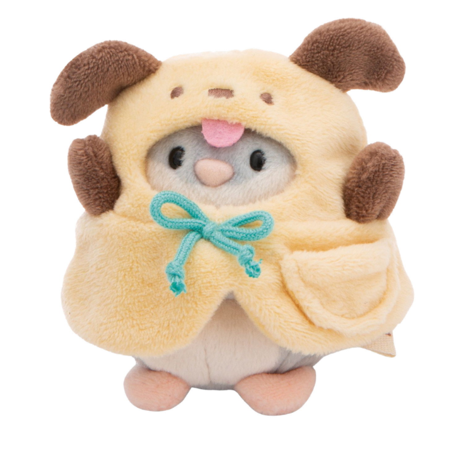 Мека играчка хамстер Шай NICI