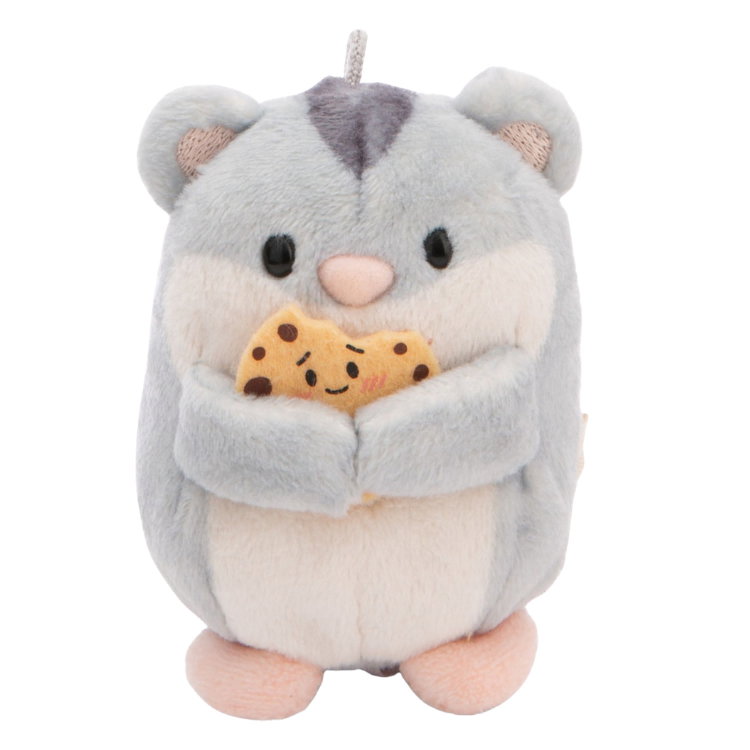 Мека играчка хамстер Шай NICI