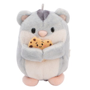 Мека играчка хамстер Шай NICI