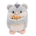 Мека играчка хамстер Шай NICI