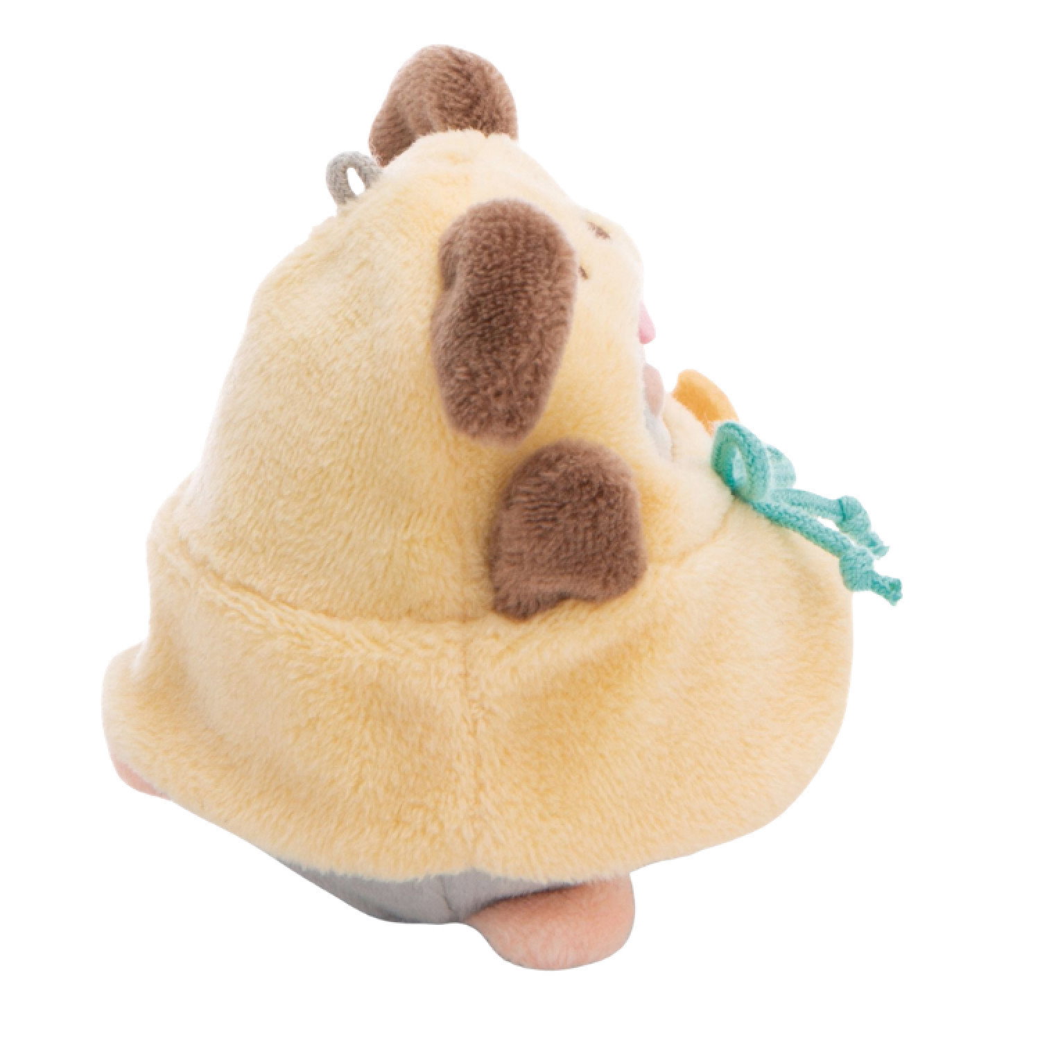 Мека играчка хамстер Шай NICI