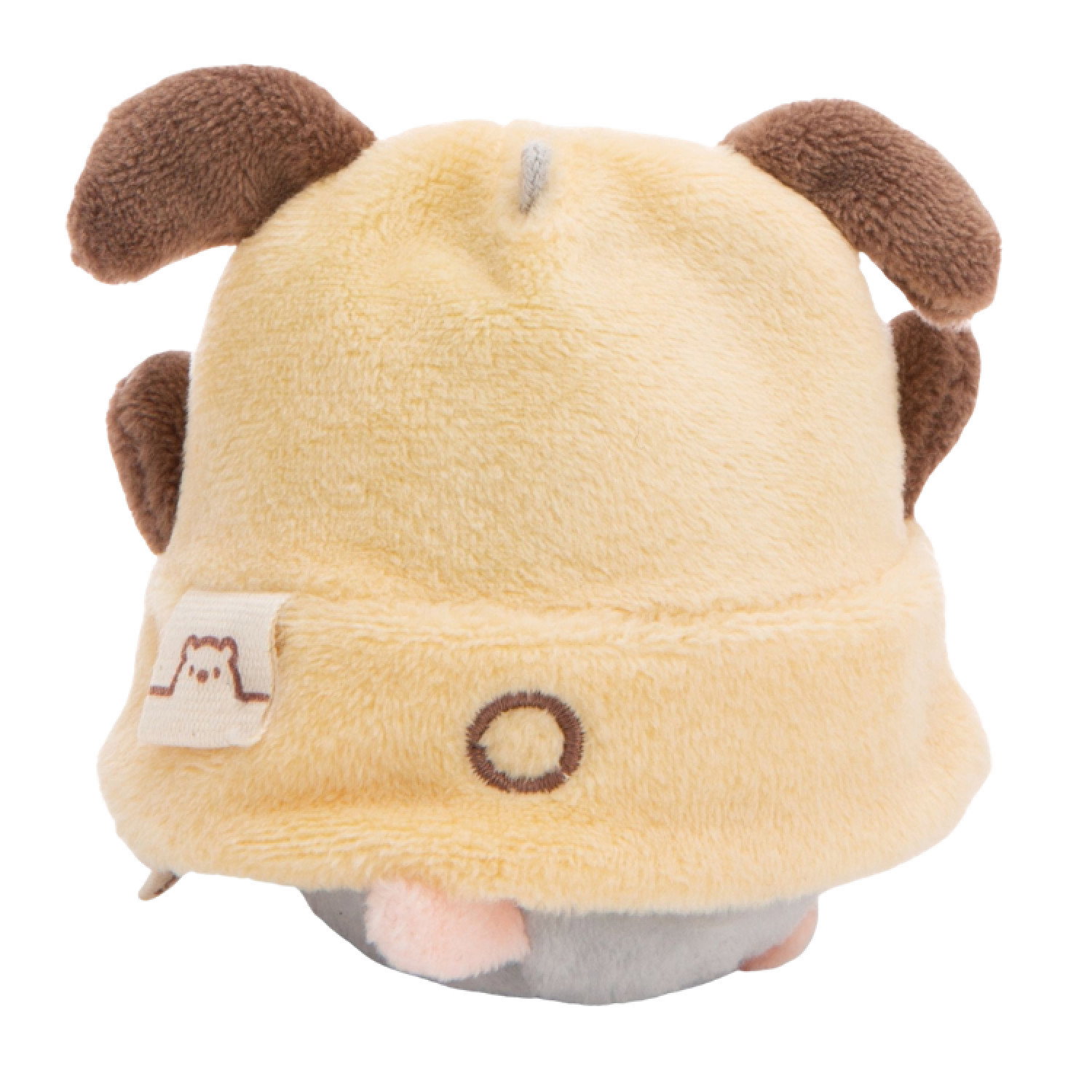 Мека играчка хамстер Шай NICI