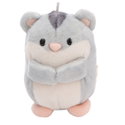 Мека играчка хамстер Шай NICI