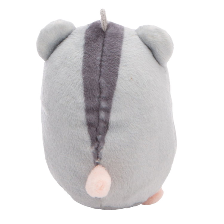Мека играчка хамстер Шай NICI