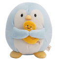 Мека играчка пингвин с патенце NICI