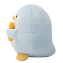 Мека играчка пингвин с патенце NICI