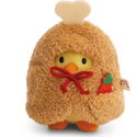 Мека играчка пиленце Чипс с костюм NICI
