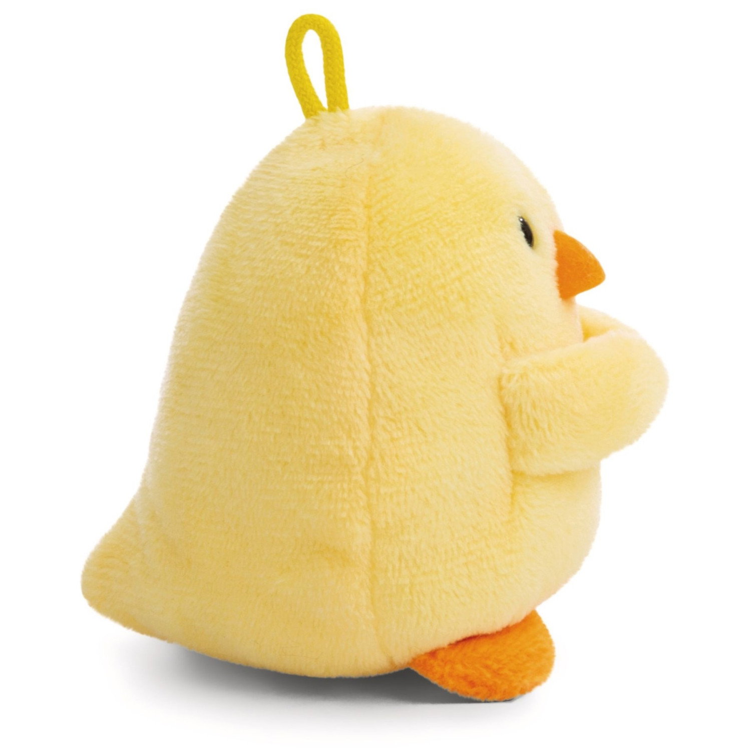Мека играчка пиленце Чипс с костюм NICI