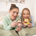 Мека играчка тигърче Тиги с костюм NICI