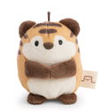 Мека играчка тигърче Тиги с костюм NICI