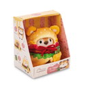 Мека играчка тигърче Тиги с костюм NICI