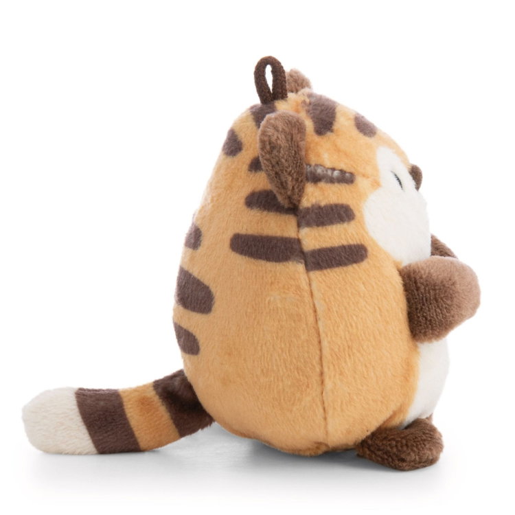 Мека играчка тигърче Тиги с костюм NICI