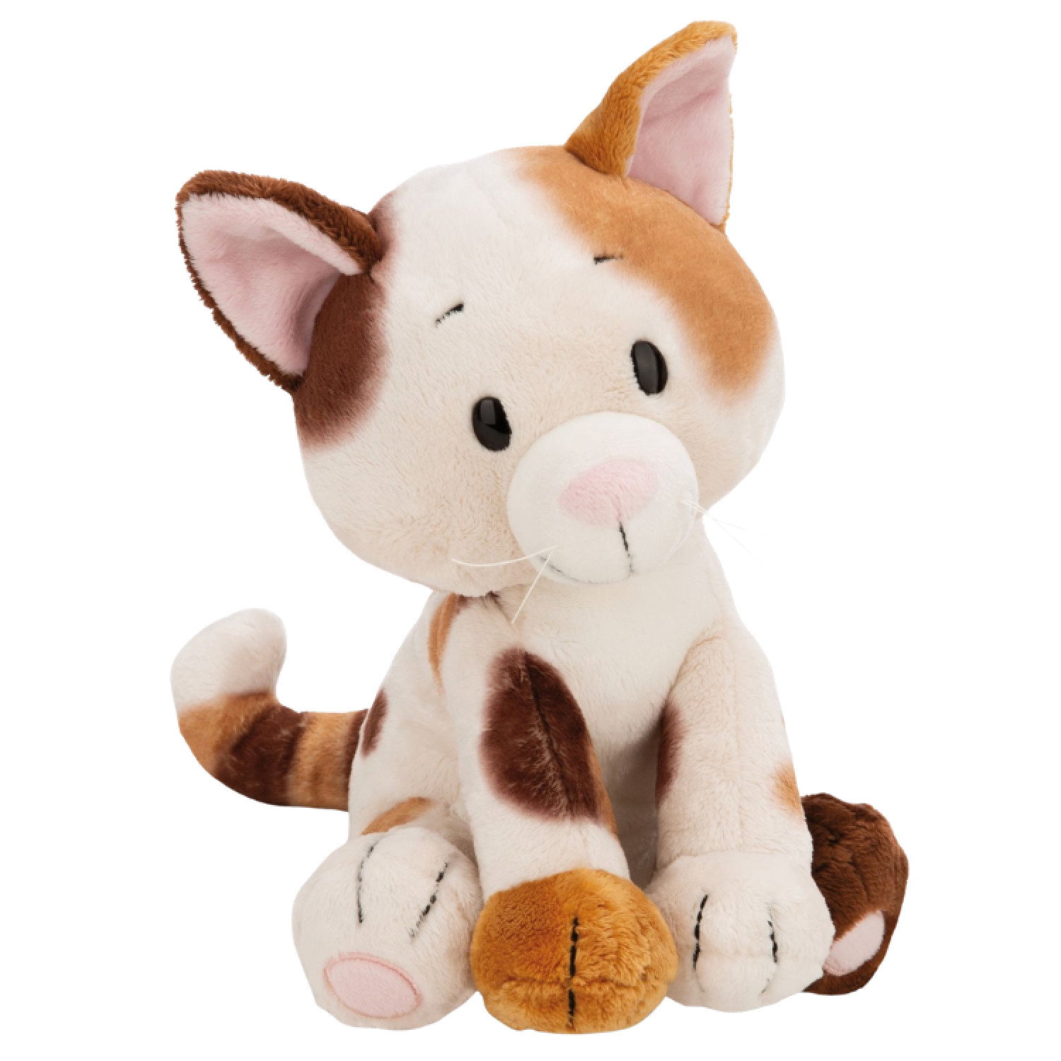 Мека играчка коте Калико