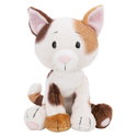 Мека играчка коте Калико