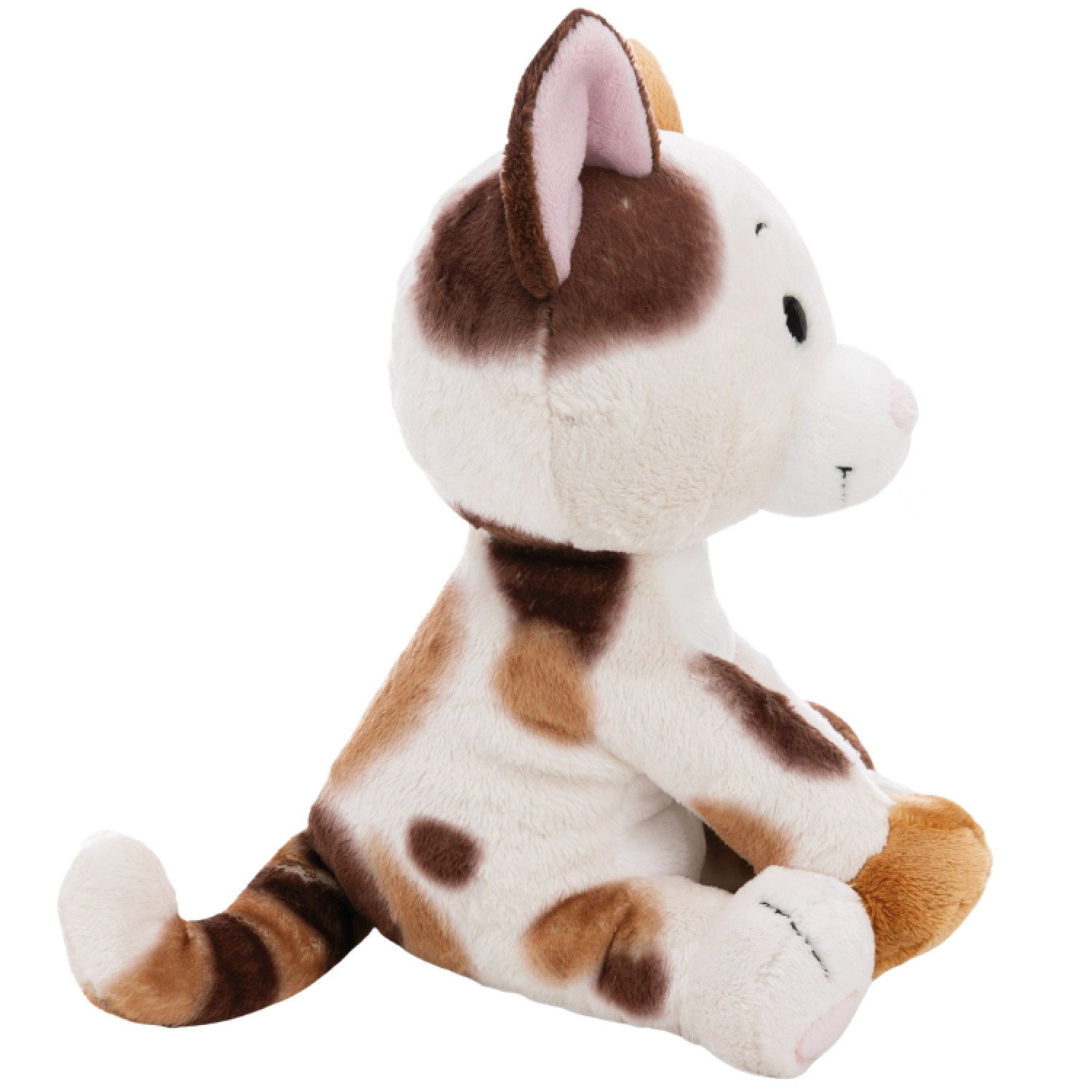 Мека играчка коте Калико