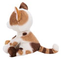 Мека играчка коте Калико