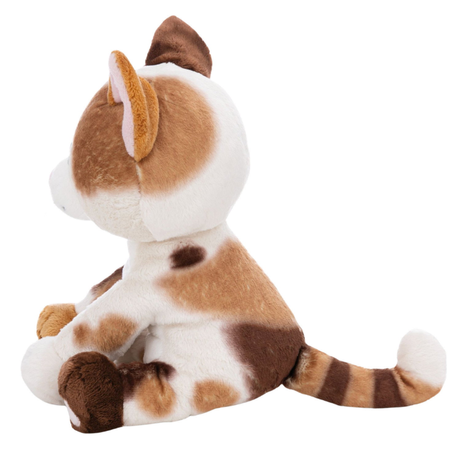 Мека играчка коте Калико