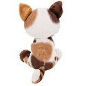 Мека играчка коте Калико