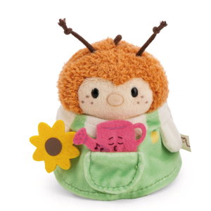 Мека играчка пчеличка Хадши NICI