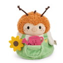 Мека играчка пчеличка Хадши NICI