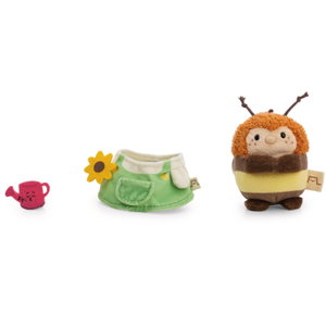 Мека играчка пчеличка Хадши NICI