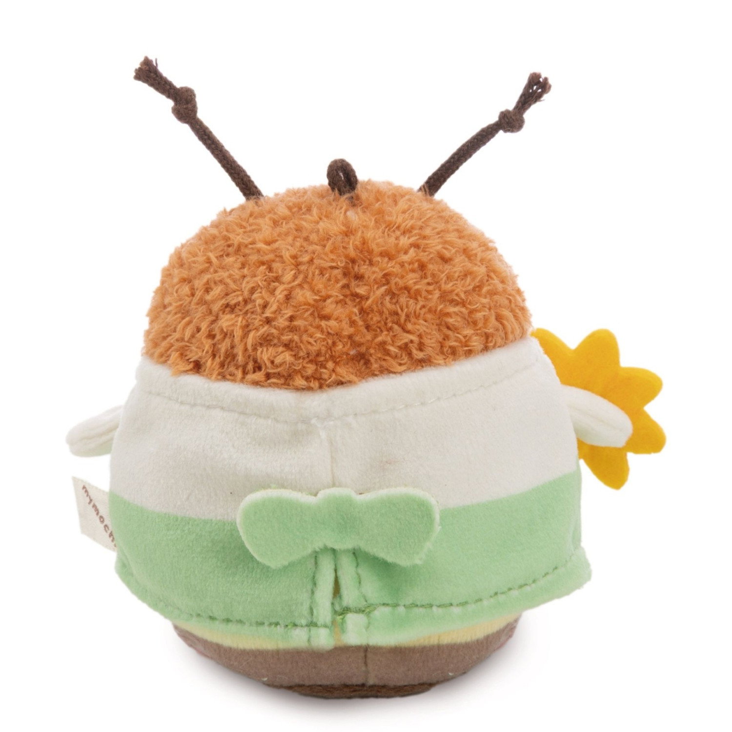 Мека играчка пчеличка Хадши NICI