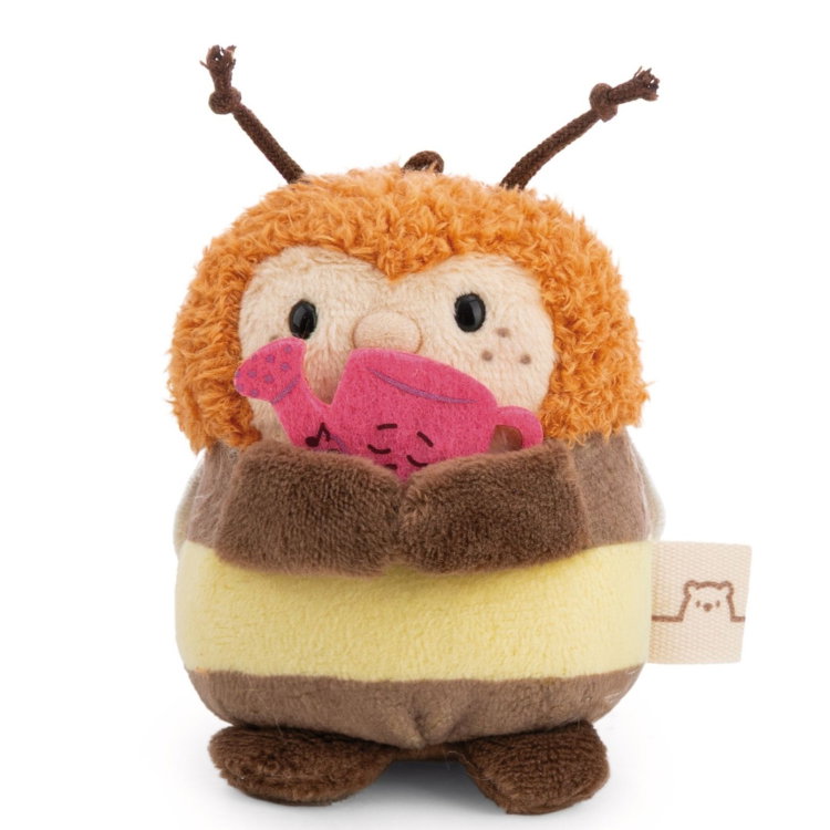 Мека играчка пчеличка Хадши NICI