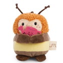 Мека играчка пчеличка Хадши NICI