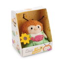 Мека играчка пчеличка Хадши NICI